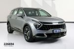 Image for 2022 Kia Sportage NQ5 SX