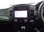 Image for 2013 Mitsubishi Pajero WAGON GLX NW MY14