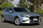 Image for 2017 Mazda 3 HATCHBACK NEO BN5478