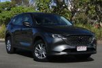 Image for 2022 Mazda CX-5 KF Series Maxx