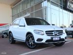 Image for 2019 Mercedes-Benz GLC-Class X253 GLC250 d