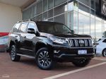 Image for 2022 Toyota Landcruiser Prado GDJ150R VX