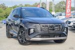 Image for 2022 Hyundai Tucson Elite N Line Auto AWD MY22