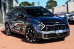 Image for 2023 Kia Sportage NQ5 GT-Line