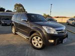 Image for 2010 Great Wall X240 CC6460KY Black 5 Speed Manual Wagon