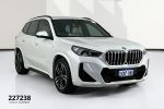 Image for 2023 BMW X1 U11 xDrive20i xLine