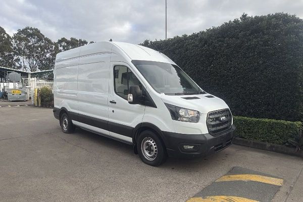 2020 Ford Transit VO 350L image
