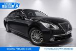 Image for 2015 Toyota Crown Royal Saloon AWS210