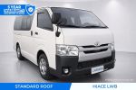 Image for 2018 Toyota Hiace DX TRH200V