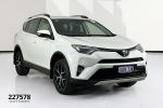 Image for 2018 Toyota RAV4 GXL (2WD) ZSA42R MY18