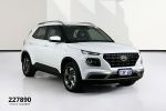 Image for 2022 Hyundai Venue QX.V4 Active