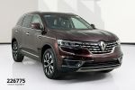 Image for 2023 Renault Koleos HZG Life