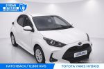 Image for 2023 Toyota Yaris 4WD HYBRID X MXPH15