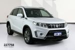 Image for 2024 Suzuki Vitara  