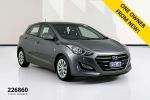 Image for 2016 Hyundai i30 ACTIVE GD4 SERIES 2