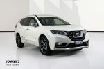 Image for 2017 Nissan X-TRAIL MODE PREMIER HYBRID AUTECH T32