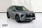 Image for 2022 Mitsubishi Eclipse Cross YB Aspire