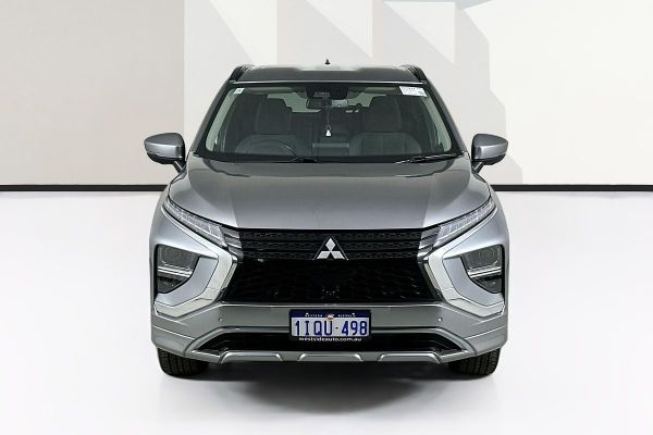 2022 Mitsubishi Eclipse Cross YB Aspire image