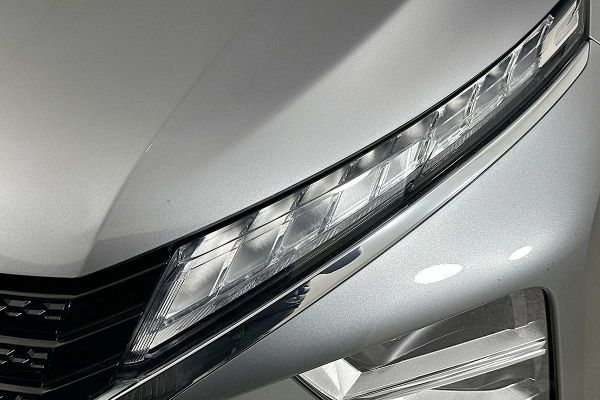 2022 Mitsubishi Eclipse Cross YB Aspire image