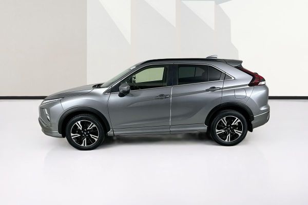 2022 Mitsubishi Eclipse Cross YB Aspire image
