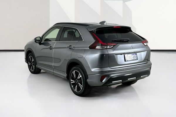 2022 Mitsubishi Eclipse Cross YB Aspire image