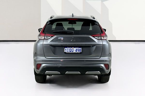 2022 Mitsubishi Eclipse Cross YB Aspire image