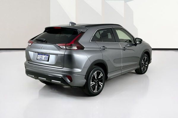 2022 Mitsubishi Eclipse Cross YB Aspire image