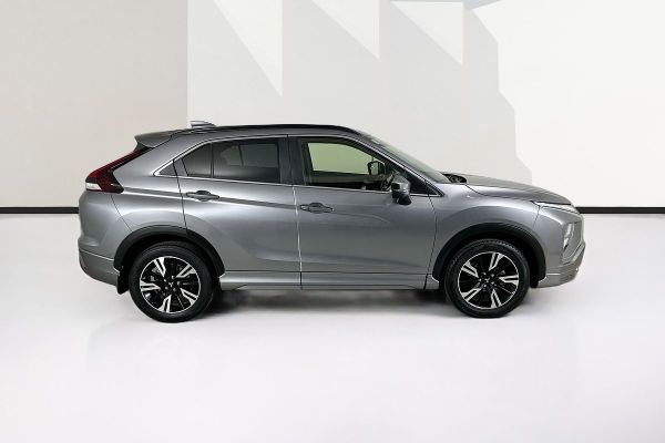 2022 Mitsubishi Eclipse Cross YB Aspire image