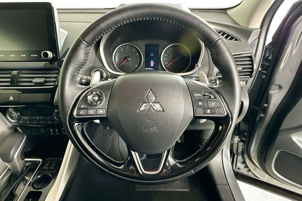 2022 Mitsubishi Eclipse Cross YB Aspire image