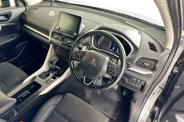 2022 Mitsubishi Eclipse Cross YB Aspire image