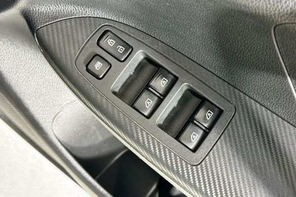 2022 Mitsubishi Eclipse Cross YB Aspire image