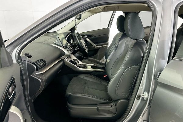 2022 Mitsubishi Eclipse Cross YB Aspire image