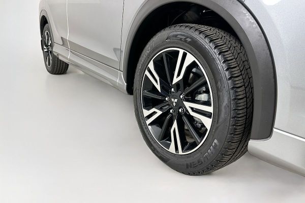 2022 Mitsubishi Eclipse Cross YB Aspire image
