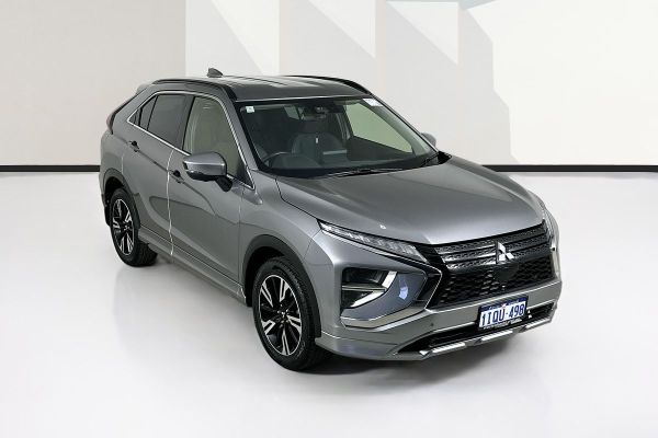 2022 Mitsubishi Eclipse Cross YB Aspire image