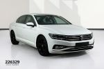 Image for 2022 Volkswagen Passat B8 Business