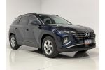 Image for 2021 Hyundai Tucson NX4.V1 