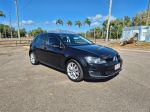 Image for 2016 Volkswagen Golf Hatchback VII MY17 110TSI Highline