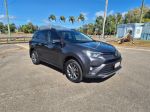 Image for 2017 Toyota RAV4 Wagon ASA44R Cruiser