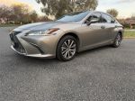 Image for 2020 Lexus ES AXZH10R 300h Luxury