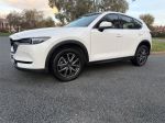 Image for 2021 Mazda CX-5 KF Series GT