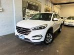 Image for 2017 HYUNDAI TUCSON 4D WAGON TL2 MY18 ACTIVE (FWD)