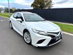 Image for 2019 Toyota Camry AXVH71R SL