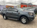 Image for 2015 FORD RANGER DUAL CAB UTILITY PX MKII XLS 3.2 (4x4)