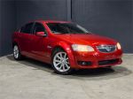 Image for 2011 HOLDEN BERLINA 4D SEDAN VE II INTERNATIONAL