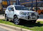 Image for 2014 Isuzu MU-X Wagon MY14 LS-T