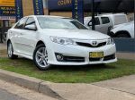 Image for 2014 Toyota Camry Sedan ASV50R Atara S