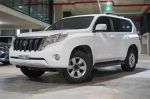 Image for 2016 Toyota Landcruiser Prado Wagon GDJ150R GXL