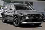 Image for 2026 Hyundai Tucson NX4.V4 Elite