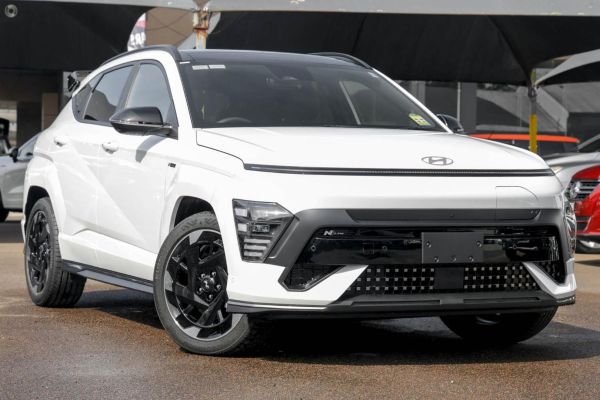 2026 Hyundai Kona SX2.V2  image