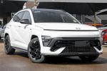 Image for 2026 Hyundai Kona SX2.V2 